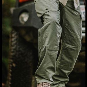 🔥FLASH SALE🔥 TAD FORCE 10 RS Cargo Pants